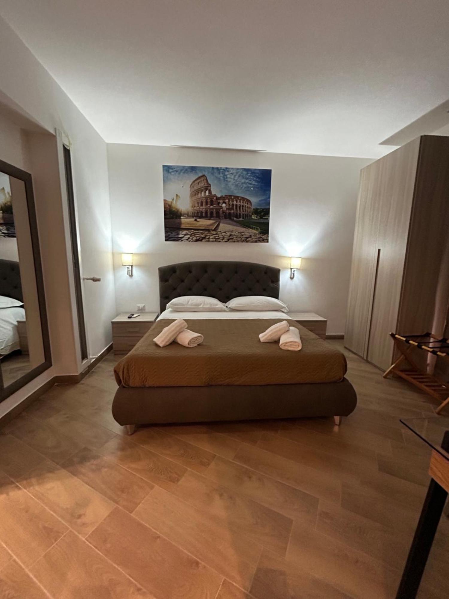 Grimaldi Comfort Guest House, Rome