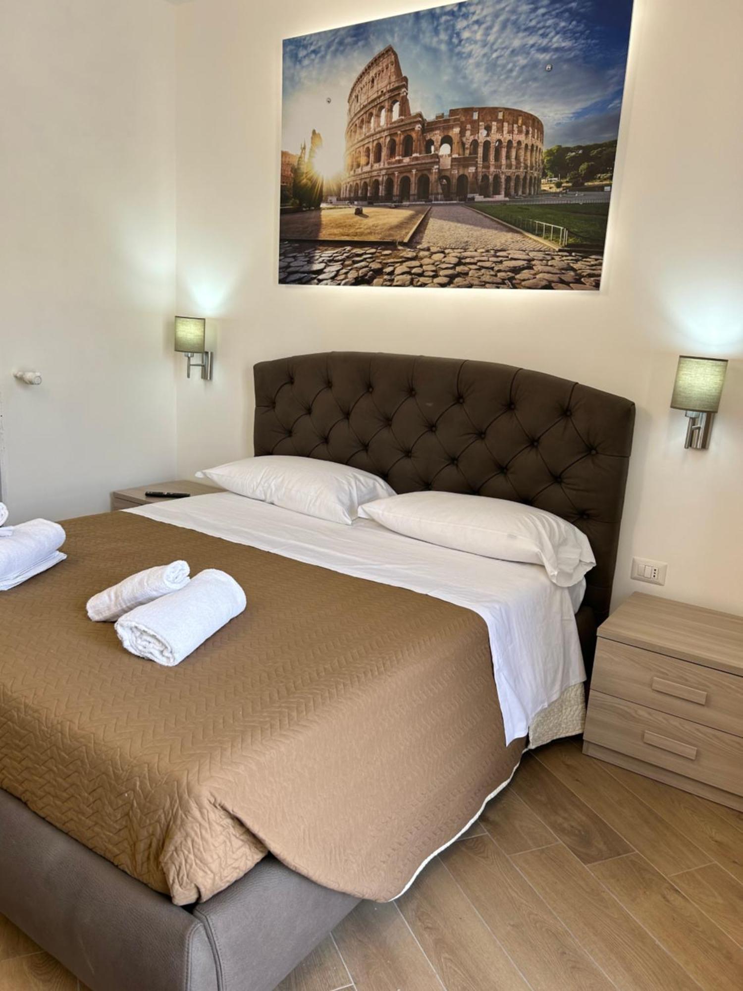 Grimaldi Comfort Guest House — Foto 3