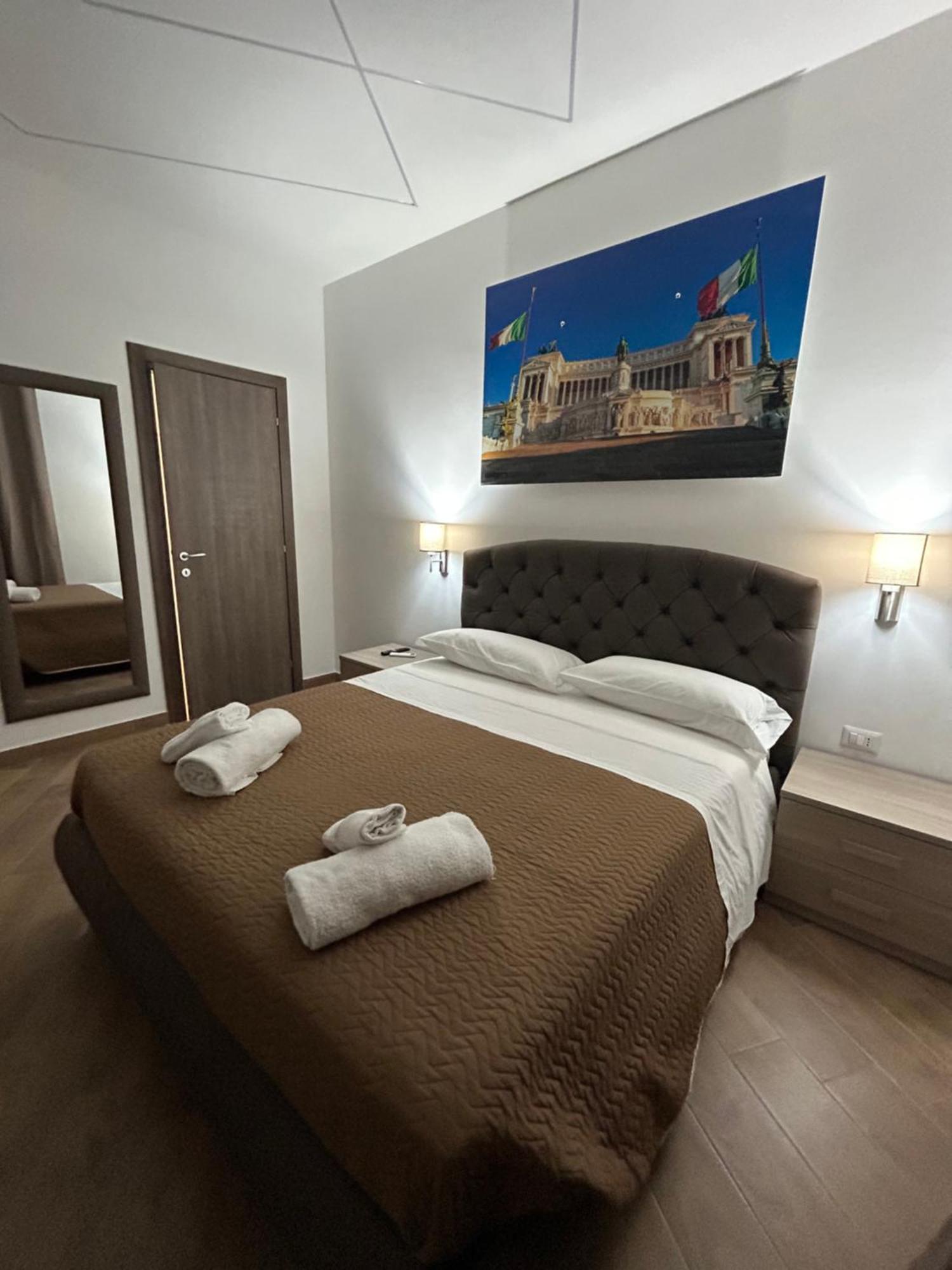 Grimaldi Comfort Guest House — Foto 2